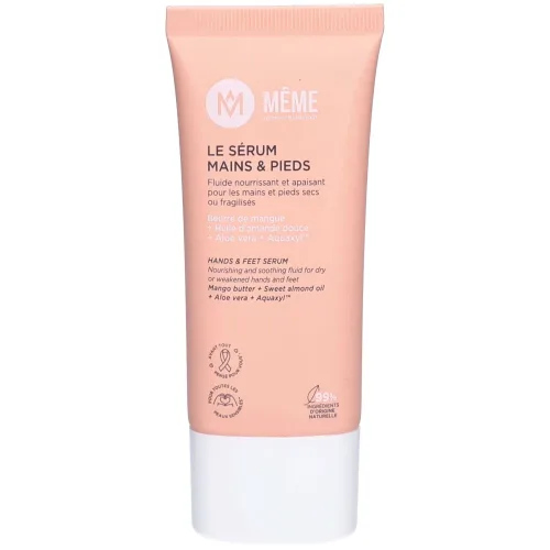 MÊME, MÊME Hand- und Fuss-Serum (50ml)