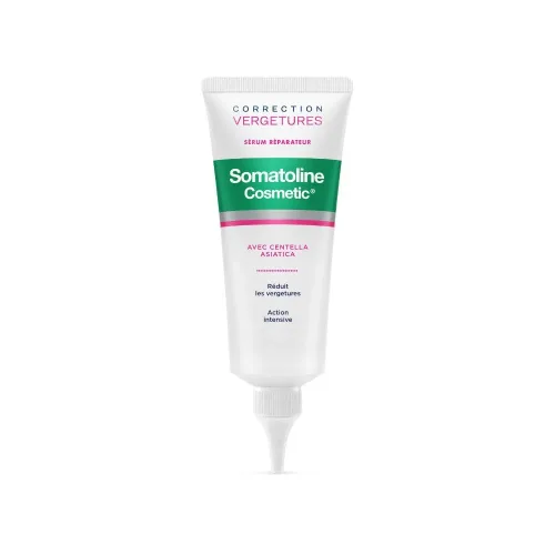 Somatoline, Somatoline Dehnungsstreifen-Korrektur (100ml)