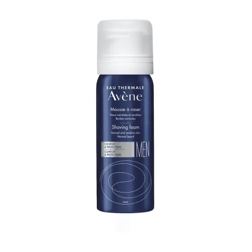 Avene, Avène Men Rasierschaum (50ml)