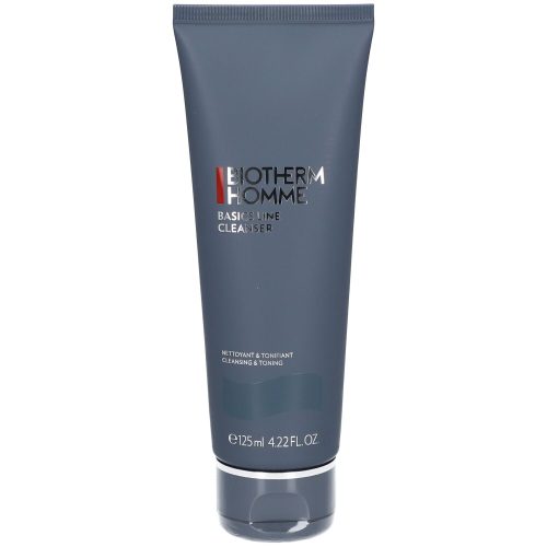 Biotherm, Biotherm Homme - Basics Line Cleanser