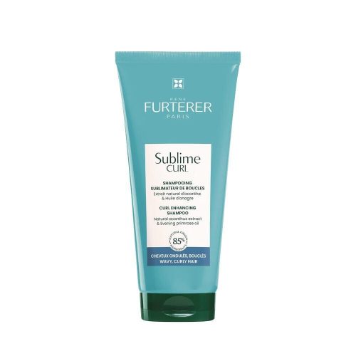 FURTERER - Locken-Shampoo, Sublime Curl, 200 ml
