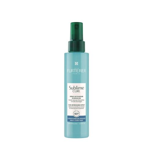 René Furterer Sublime Curl Spray (neu) (150 ml)