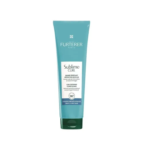 FURTERER - Locken-Balsam, Sublime Curl, 150  ml