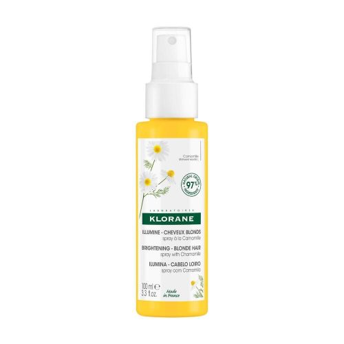 KLORANE, KLORANE - Aufhellendes Spray, Kamille, 100  ml