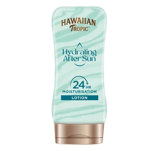 Hawaiian Tropic, HAWAIIAN Tropic After Sun Silk Hydration Air Soft (180ml)