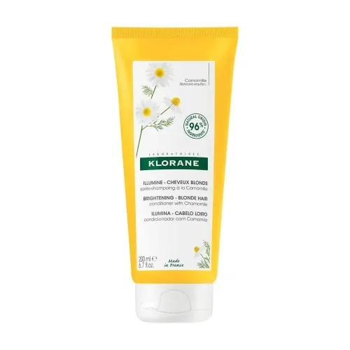 KLORANE, KLORANE Kamillen Pflegebalsam (200ml)