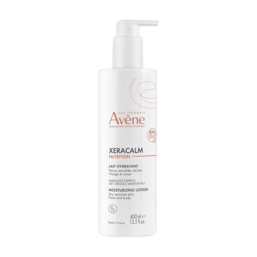 Pierre Fabre S.A, Avène XeraCalm Nutrition Milch