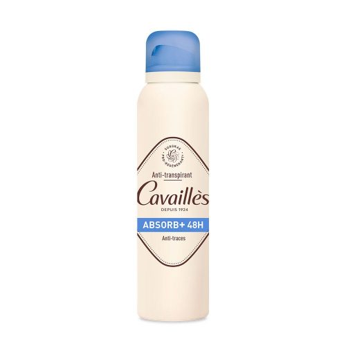 Rogé Cavaillès, Roge Cavailles Deo Efficacité Spray (150ml)