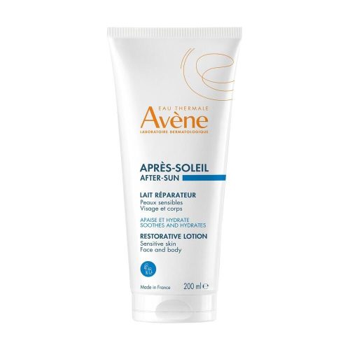 Avène, Avène SUN After-Sun Repair Lotion (200 ml)