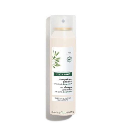 Klorane, KLORANE Trockenshampoo Hafermilch (150ml)