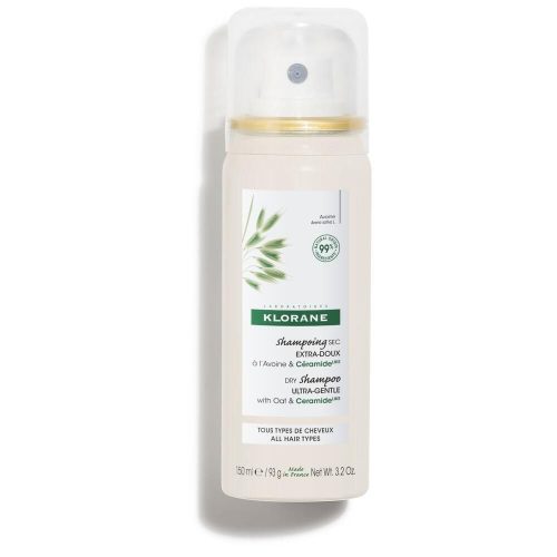 KLORANE Hair - Hafermilch Trockenshampoo