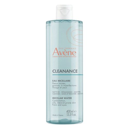 undefined, Avène Cleanance Mizellenwasser 400 ml