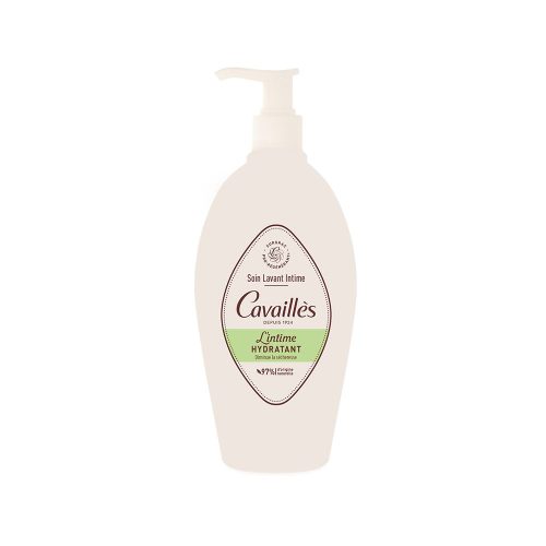 Rogé Cavaillès, Roge Cavailles Intimpflegegel Spezial Trocken (250ml)