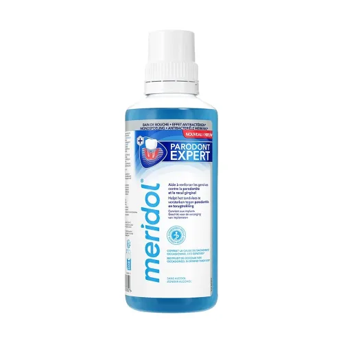meridol, meridol Parodont Expert Mundspülung (400ml)