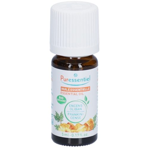 Puressentiel, Puressentiel - Bio Ätherisches Öl Weihrauch Olibanum