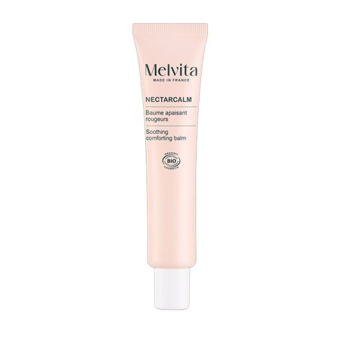 Melvita, Melvita - Beruhigender ausgleichender Balsam, 40 ml