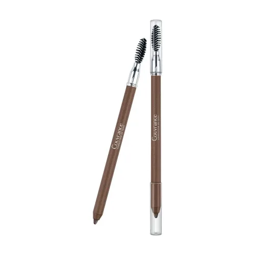Avene, Avène Couvrance Augenbrauen Korrekturstift 01 hellbraun