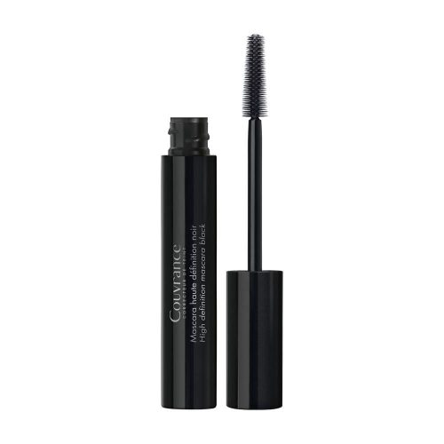 PIERRE FABRE DERMO COSM, Avene Couvrance Mascara HD Noir