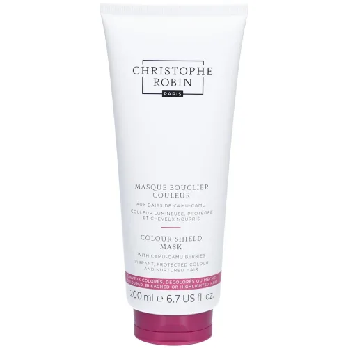 Christophe Robin, Christophe Robin - Colour Shield Mask, 250 ml
