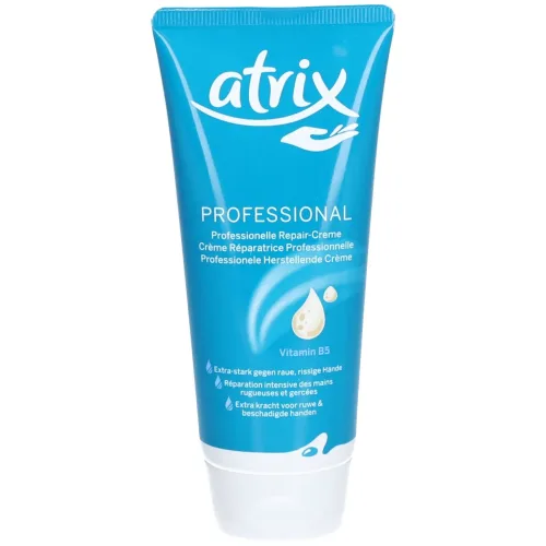 Atrix Professional Repair Cream
