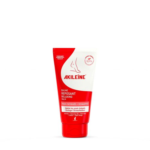 Akileine, AKILEÏNE Rot Entspannender Fussbalsam (75ml)