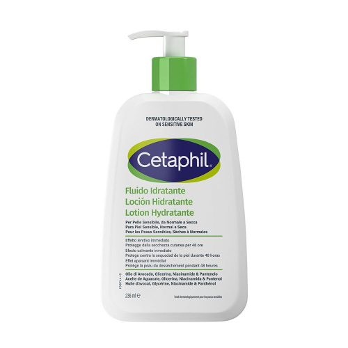 Cetaphil, Daily Essentials - Feuchtigkeitslotion