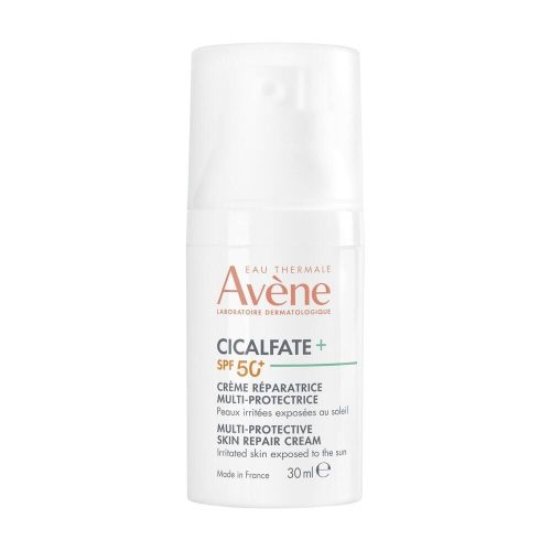 Avene, Avene - Multi-Protect Repair-Creme SPF50+, Cicalfate+, 30 ml