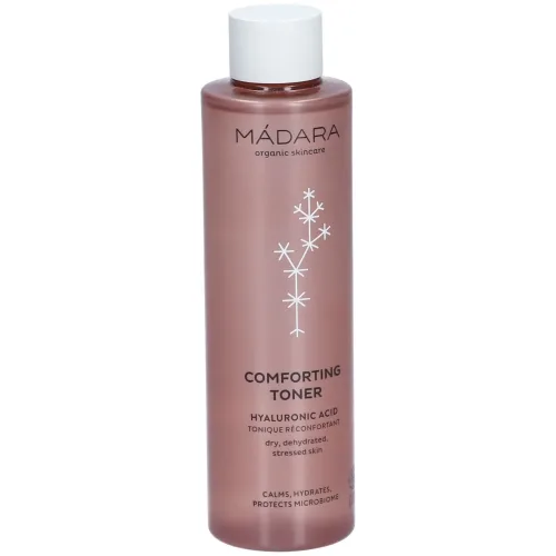 MÁDARA, MÁDARA Beruhigendes Gesichtswasser 200 ml