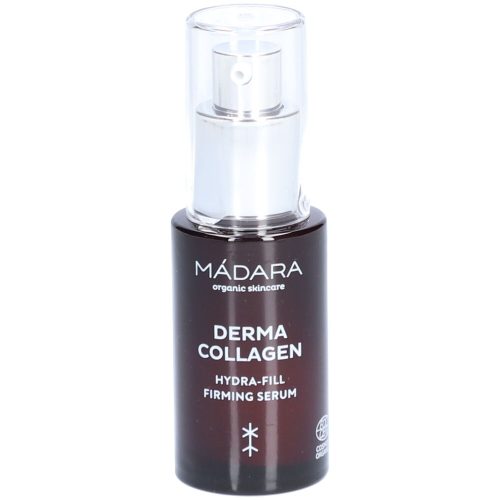 MÁDARA, MÁDARA Derma Collagen Peptid Feuchtigkeitsserum 30 ml