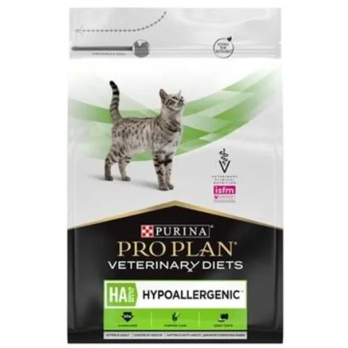 Pro Plan Veterinary Diets Feline HA Hypoallergenic Katzenfutter