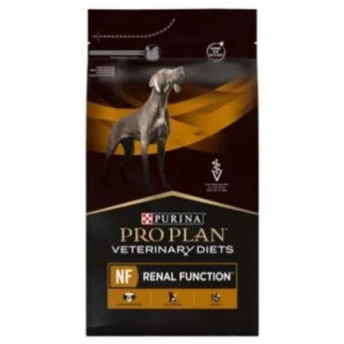 PRO Plan® Veterinary Diets Canine NF Nierenfunktion