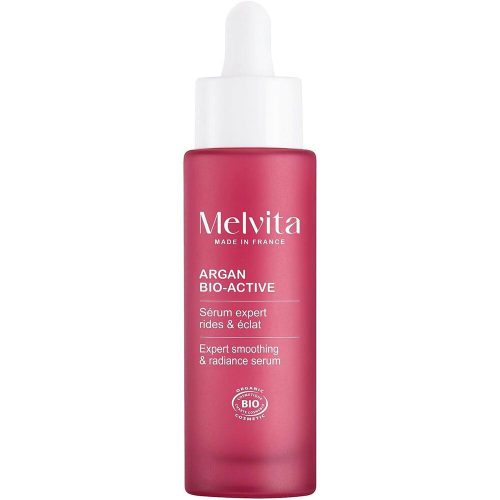 Melvita, Melvita - Argan Bio-Active Glättendes Glow-expertenserum, 30 ml