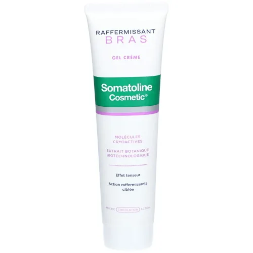 Somatoline, Somatoline Body-Lift Arm-Lifting-Creme (100ml)