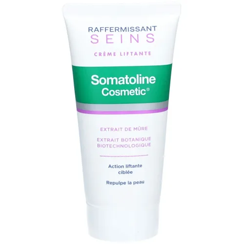 Somatoline, Somatoline - Body-Lift Straffende Büstencreme, 75 ml
