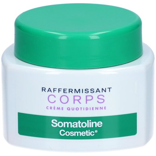 Rogé Cavaillès, Somatoline Rafferm Corps 300Ml