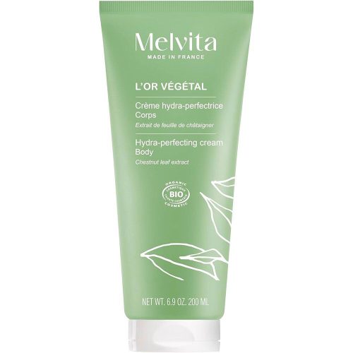 Melvita, Melvita - Perfektionierende Feuchtigkeitscreme, 200 ml