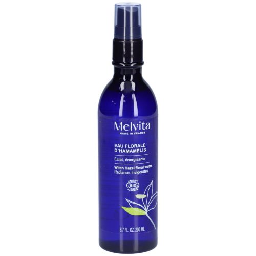 Melvita, Melvita Hamamelisblütenwasser 200ml