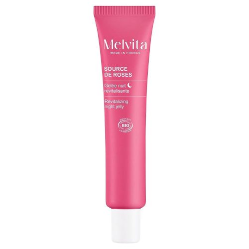 Melvita, Melvita - Revitalisierendes Nacht-Gel, 40 ml