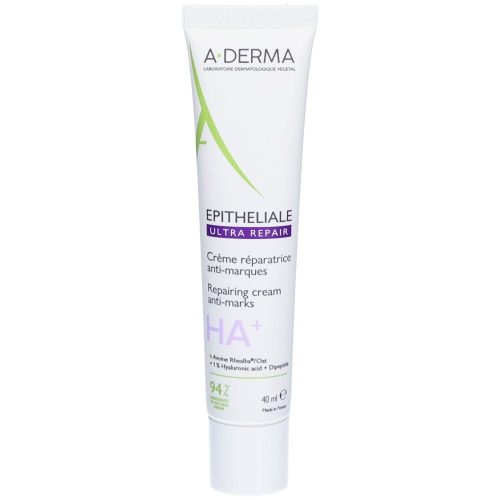 A-Derma Epitheliale A.H Ultra Repair Anti-Mark-Repair-Creme