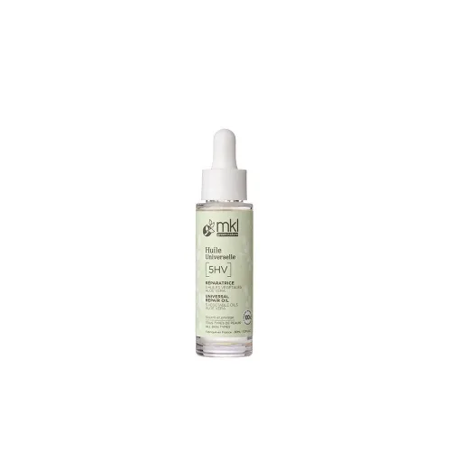 MKL Grüne Natur, MKL Grüne Natur Universelles Reparaturöl (30ml)