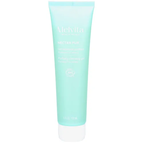 Melvita, Melvita - Klärendes Reinigungsgel, 150  ml
