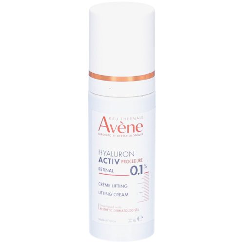 Avene, Avene - Hyaluron Activ Procedure Lifting Creme, 30 ml