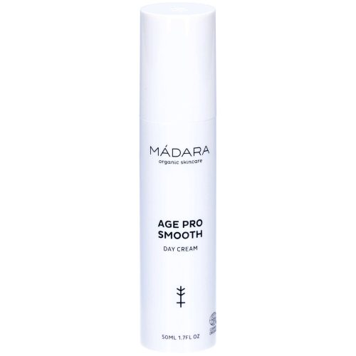 MÁDARA, MÁDARA AGE PRO Smooth Tagescreme 50 ml