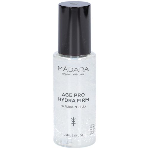 MÁDARA, MÁDARA AGE PRO Hydra Firm Hyaluron-Gel Gesichtscreme 75 ml