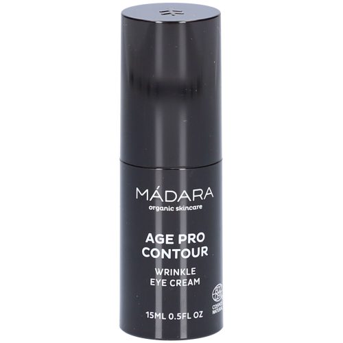 MÁDARA, MÁDARA AGE PRO Contour Anti-Falten Augencreme 15 ml