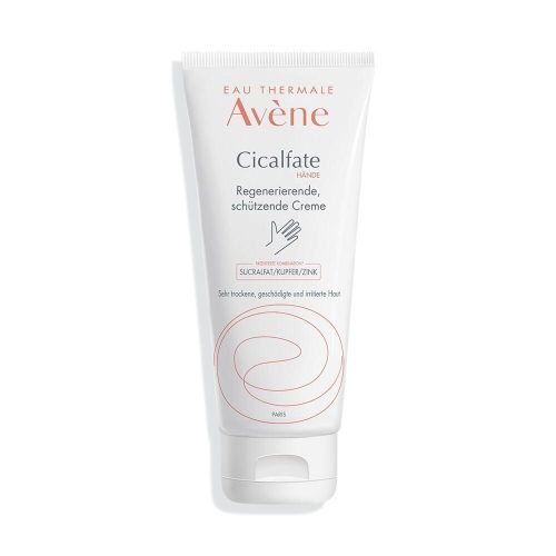 undefined, Avène Cicalfate Hände 100 ml