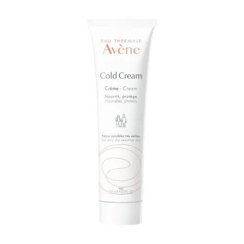undefined, Avène Cold Cream 100 ml