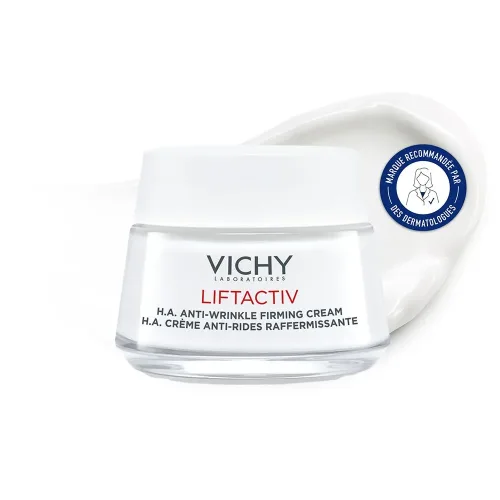 VICHY, Vichy Liftactiv Supreme Jour peau normales à mixtes 50ml Damen