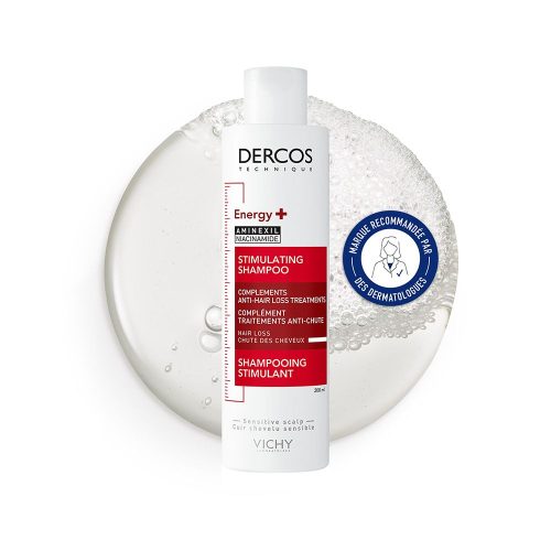 VICHY, VICHY Dercos Vital Shamp mit Aminexil DE/IT 200 ml