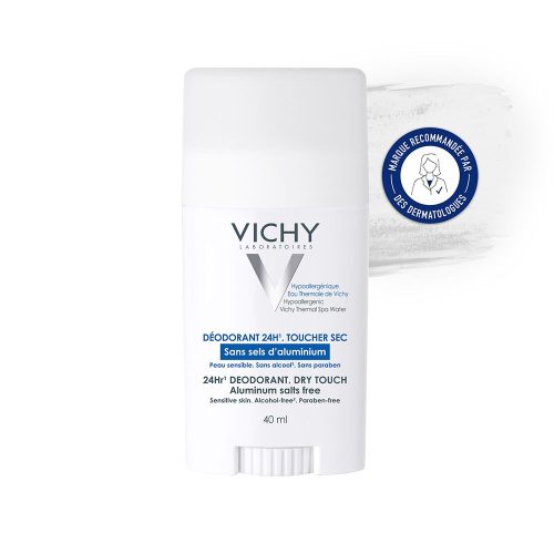 VICHY, Vichy Deo hautberuhigender Stick (40ml)